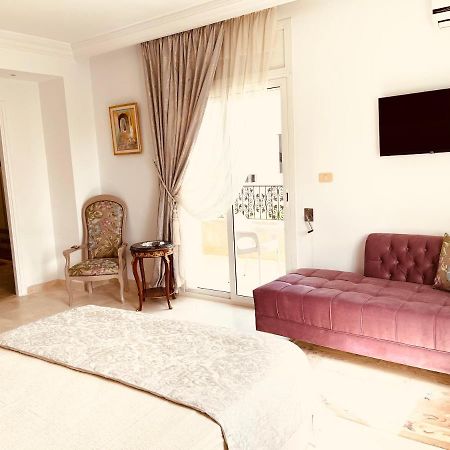 Dar Khereddine Tunis Luaran gambar