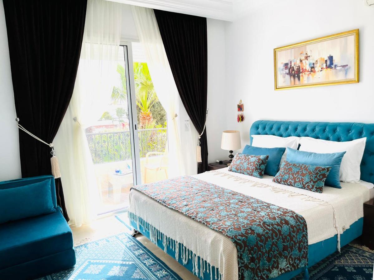 Dar Khereddine Tunis Luaran gambar