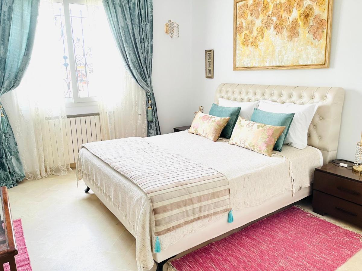 Dar Khereddine Tunis Luaran gambar