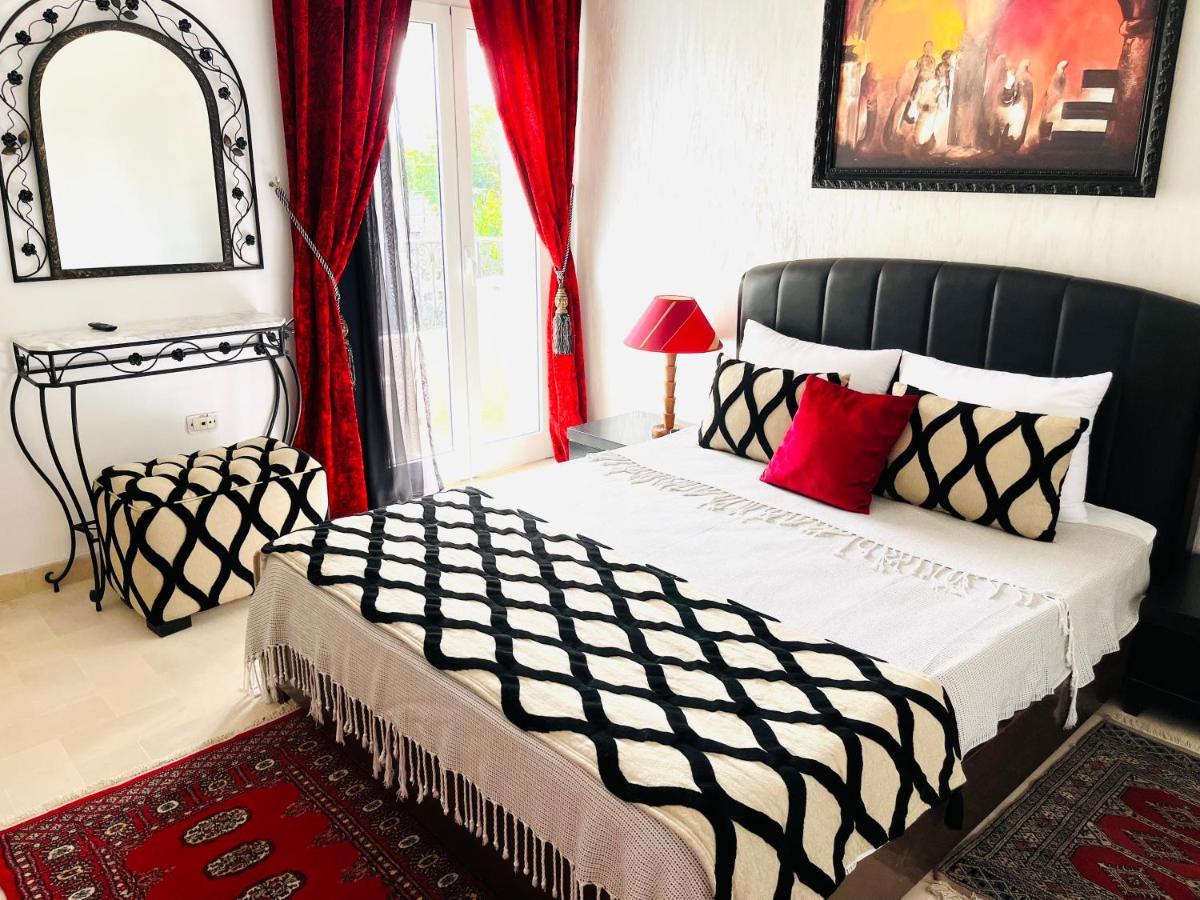 Dar Khereddine Tunis Luaran gambar