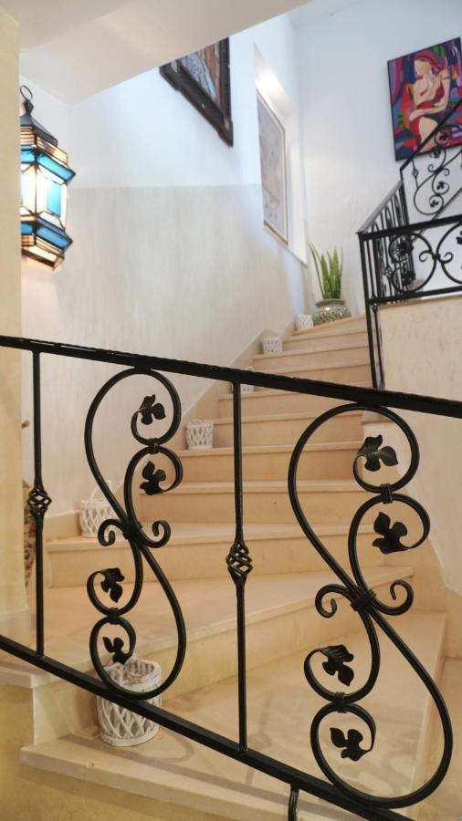 Dar Khereddine Tunis Luaran gambar
