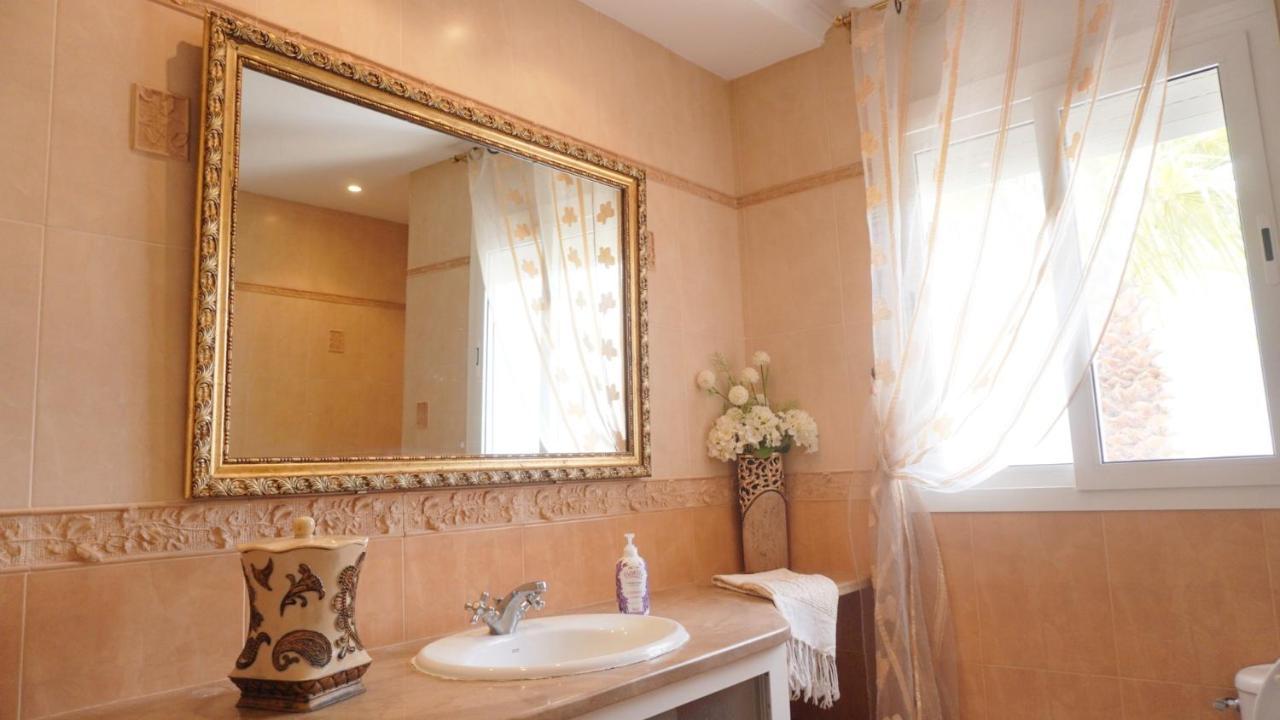 Dar Khereddine Tunis Luaran gambar