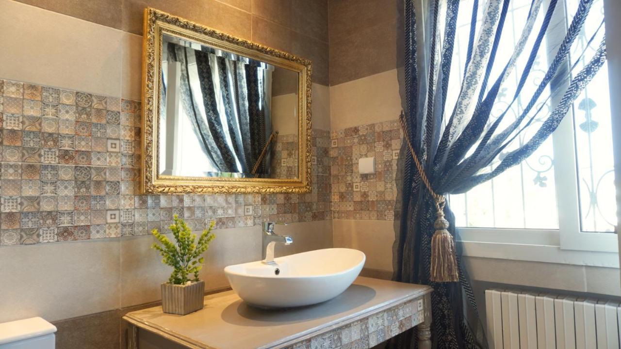 Dar Khereddine Tunis Luaran gambar
