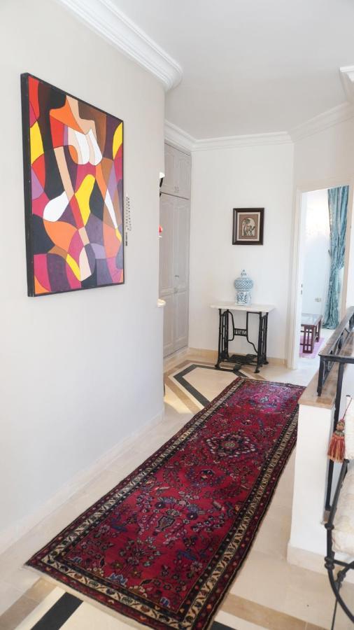 Dar Khereddine Tunis Luaran gambar