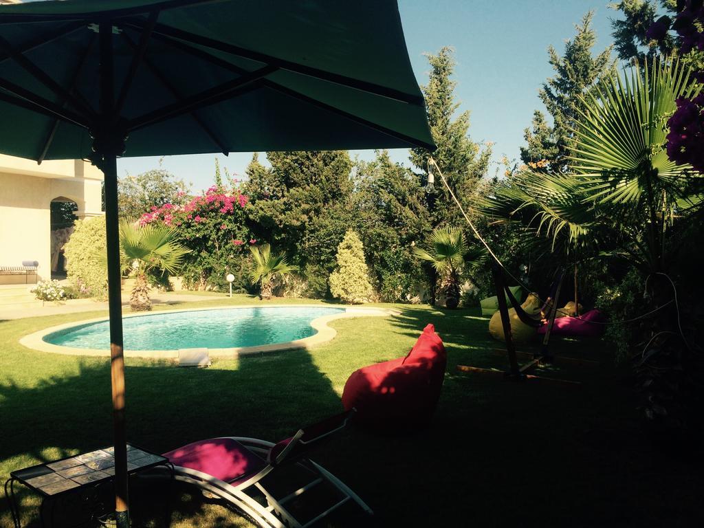 Dar Khereddine Tunis Luaran gambar