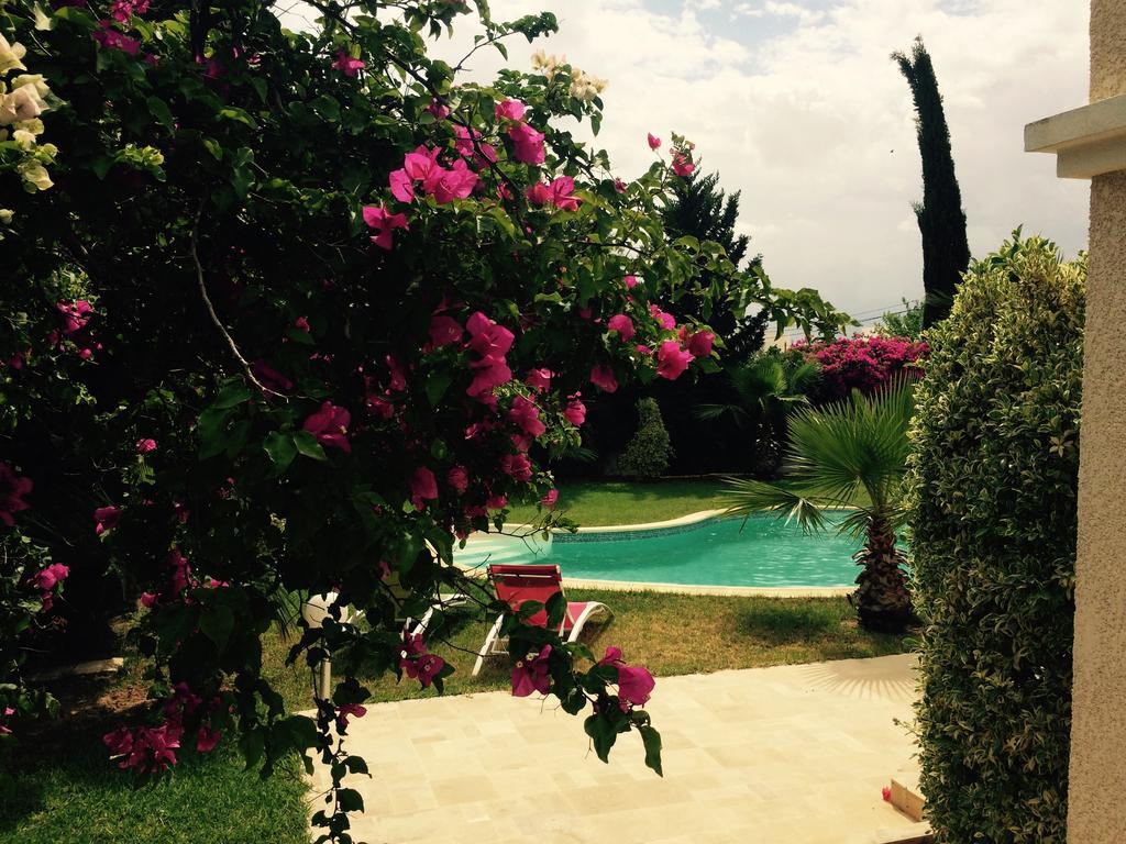 Dar Khereddine Tunis Luaran gambar