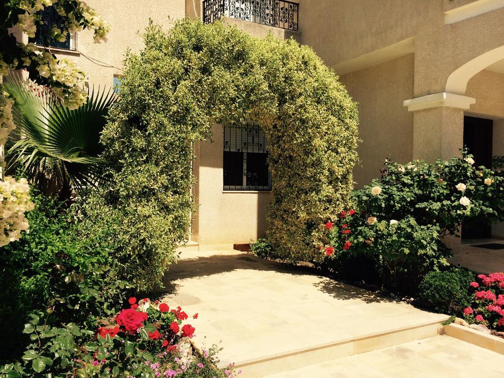 Dar Khereddine Tunis Luaran gambar