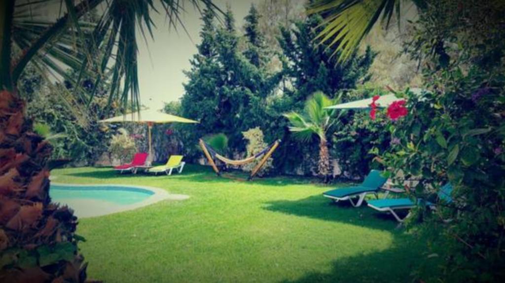 Dar Khereddine Tunis Luaran gambar